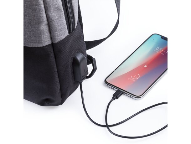 Bandolera Versox para empresas