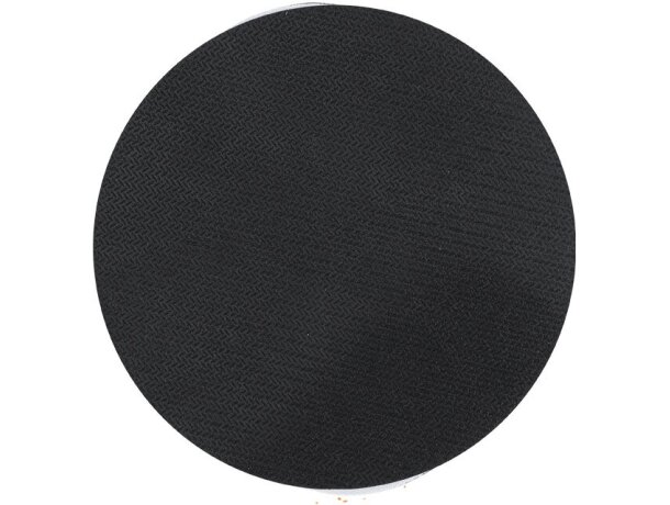 Posavasos sublimación Kriston con base de silicona detalle 5