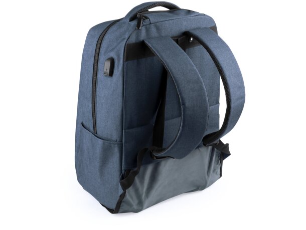 Mochila Trolley Haltrix original