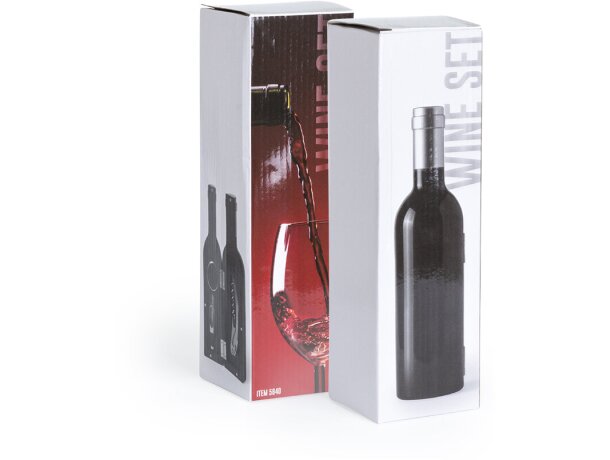Set Vinos Sousky personalizada