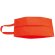 Zapatillero de non woven Rojo