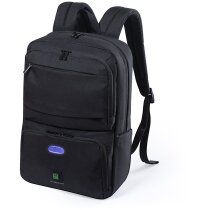 Mochila esterilizador uv kraps negro Mochila esterilizador uv kraps negro
