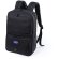 Mochila esterilizador uv kraps negro