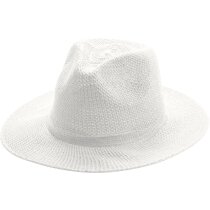 Sombrero de colores de poliester personalizado