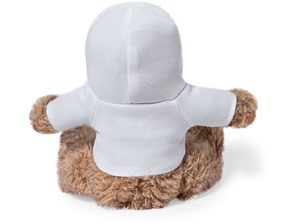 Peluche Chamox detalle 3