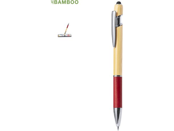 Bolígrafo puntero Filipo detalle 1