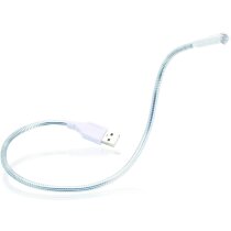 Lámpara de 1 led con usb personalizada Lámpara de 1 led con usb personalizada