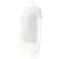 Camiseta Mujer Blanca "keya" Wcs180 Blanco detalle 1
