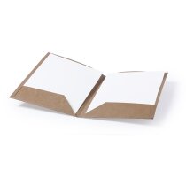 Carpeta Haborg personalizado Carpeta Haborg personalizado