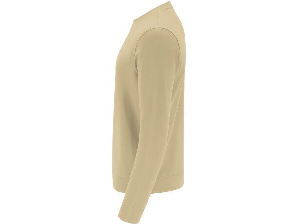 Sudadera adulto Cosmos detalle 2