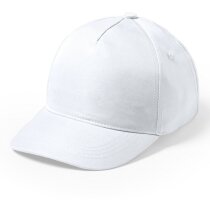 Gorra para personalizar de microfibra