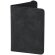 Funda pasaporte Jemax con protección RFID en PU reciclado detalle 2