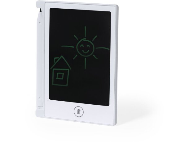 Tablet escritura LCD Arraky con pantalla 4.5 pulgadas detalle 2