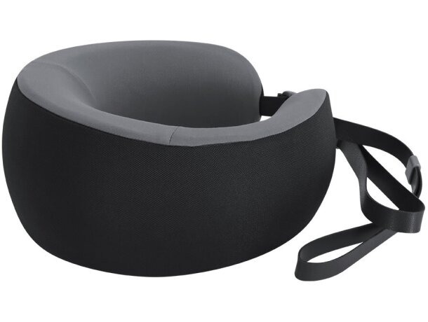 Almohadilla masajeador cervical Fontex recargable con funda detalle 3