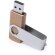 USB 16GB personalizado para empresas con diseño ergonómico Trugel