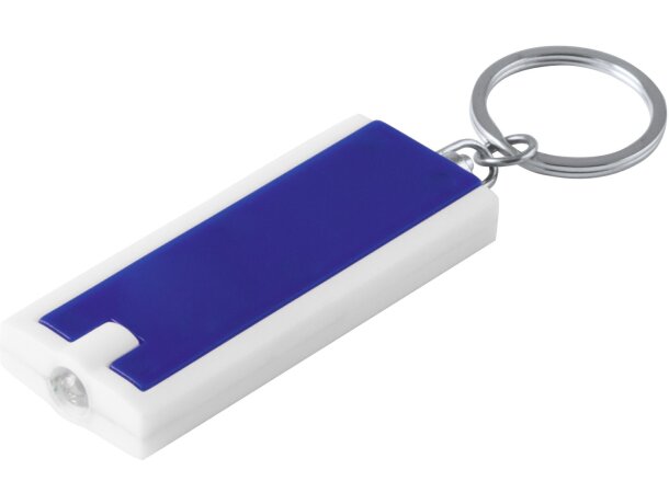 Llavero linterna con 1 led personalizado
