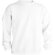 Sudadera Adulto Sendex blanco