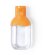 Gel Hidroalcohólico para personalizar Vixel naranja