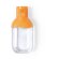 Gel hidroalcohólico vixel naranja