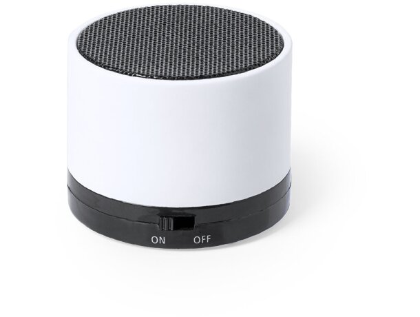 Altavoz cargador bionix