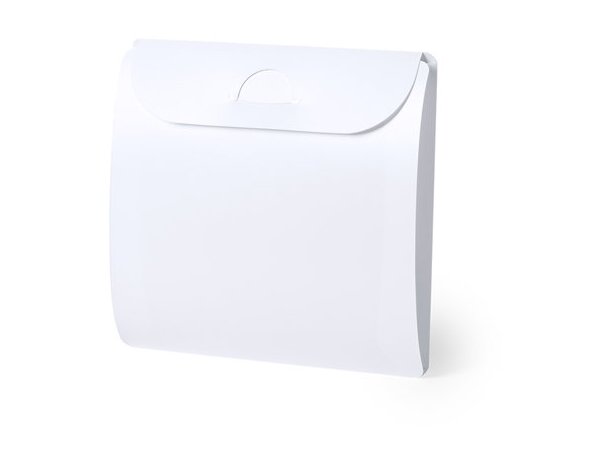 Portamascarillas Liven Xl para personalizar detalle 8