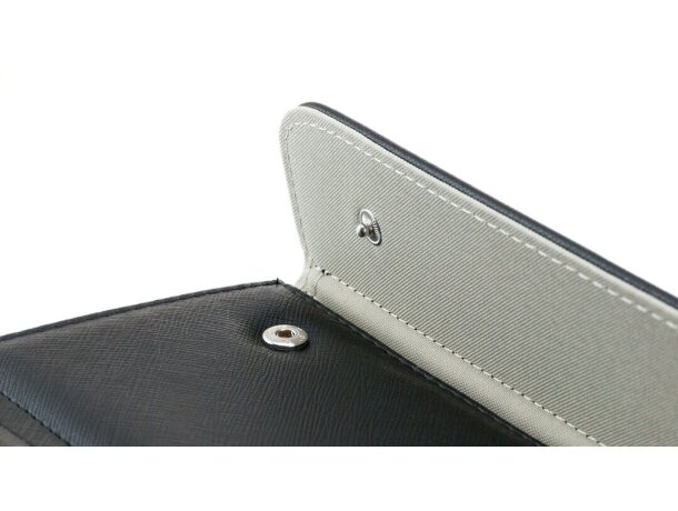Bandolera en polipiel para tablet detalle 5