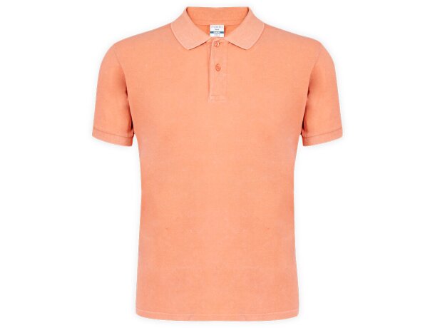 Polo Adulto Ken