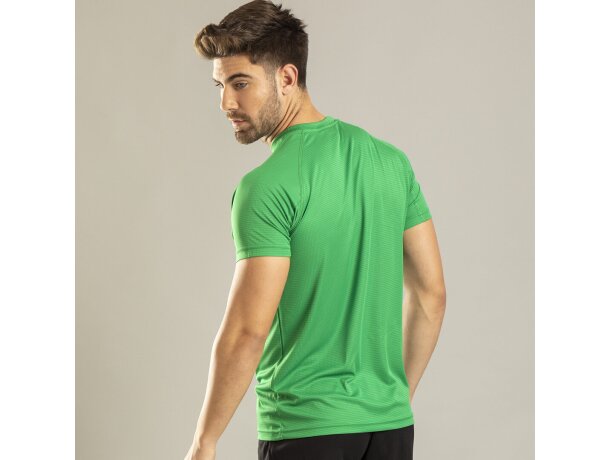 Camiseta Tecnic Dinamic Adulto Tecnic Dynamic