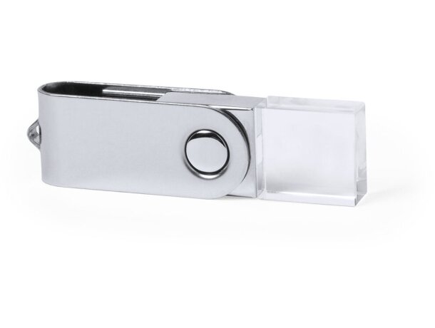 USB 16GB ideal para promociones corporativas y publicidad Horiox con logo
