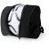 Bolsa para balones con cremallera poliéster rPET detalle 3