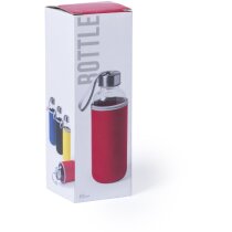 Bidones y Botellas