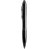 Bolígrafo Lombys puntero con cuerpo a color negro