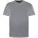 Camiseta adulto Tecnic Gelang Gris
