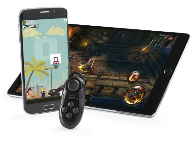 Mando mini para videojuegos