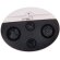 Altavoz para escritorio Negro