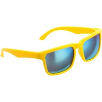 Gafas Bunner de sol con lente cuadrada personalizado