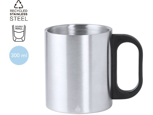 Taza Korpla detalle 1