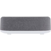 Reloj multifunción Quinn con cargador inalámbrico