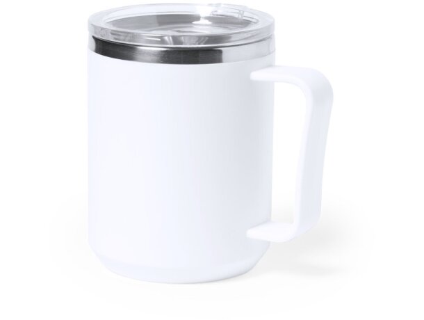 Taza térmica sublimación 330ml Wifly