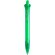 Bolígrafo Swing de diseño moderno Pierre Cardin barato verde
