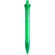 Bolígrafo Swing de diseño moderno Pierre Cardin barato verde