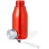 Botellas para niños baratas en colores variados de rPET 350ml Dokmo detalle 4
