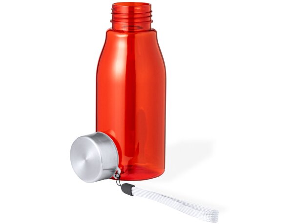 Botellas para niños baratas en colores variados de rPET 350ml Dokmo detalle 4