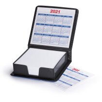 Portanotas Calendario Nufet Portanotas Calendario Nufet