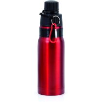 Bidón de acero inoxidable 600 ml personalizado Bidón de acero inoxidable 600 ml personalizado
