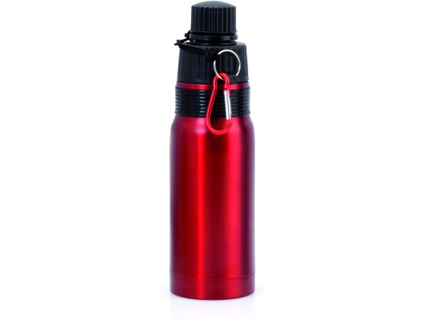 Bidón de acero inoxidable 600 ml personalizado Bidón de acero inoxidable 600 ml personalizado