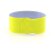 Pulsera Reflective Rreflectante pvc