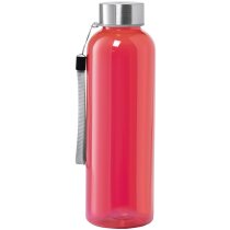 Bidón Lecit 600ml RPET reciclado tapón inoxidable