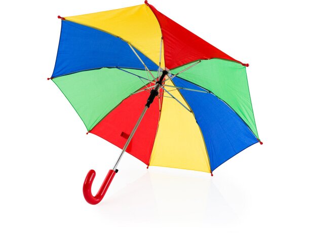 Paraguas Espinete personalizado