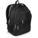 Mochila con bolsillo acolchado para ordenador arcano negra